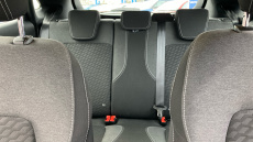 Ford Puma 1.0 EcoBoost Hybrid mHEV Titanium 5dr Petrol Hatchback